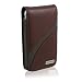 Marware Flip Vue Case for iPhone 1G (Brown)