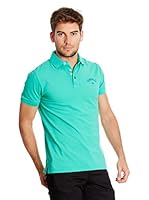 Ossa Fashion Polo (Verde)