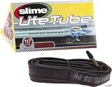 Slime Lite Tube Presta Valve Bicycle Tube (700c x 19-25mm)