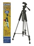 57 Tripod for CANON EOS DIGITAL REBEL XT XTi 350D 400D