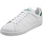 adidas Originals Men's Stan Smith 2 Sneaker,White/White/Fairway,9 M