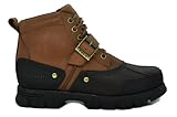 Polo Ralph Lauren Tyrek Mens Boots Style# 812100572-14j Polo Ralph Lauren Tyrek Mens Boots Style# 812100572-14j