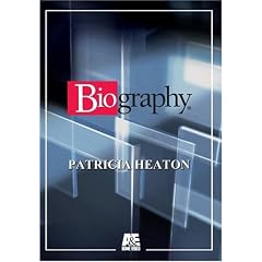 Biography - Patricia Heaton