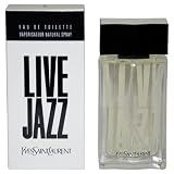 イヴサンローラン ライブジャズ EDT 50ml(並行輸入品)【HTRC3】
