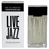 イヴサンローラン ライブ ジャズ オーデトワレスプレー 50ml   N23
