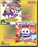Putt-Putt Goes to the Moon & Pep's Birthday Surprise 2-Pack
