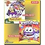 Putt-Putt Goes to the Moon & Pep's Birthday Surprise 2-Pack