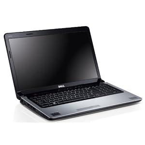 Dell Studio 1745-4816 Multi Touch Display 43,9 cm (17,3 Zoll) Notebook (Intel Core 2 Duo P7450, 2,1GHz, 4GB RAM, 640GB HDD, ATI HD 4570, Win7 HP, Blu-ray)
