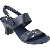 Aerosoles Ladies Moments Notice Sandals by Aerosoles
