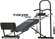Total Gym&reg; 14000