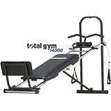 Total Gym 14000 Home Gym