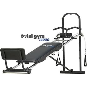 Total Gym� 14000