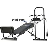 Total Gym 14000 Home Gym