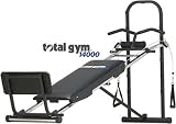 Total Gym&reg; 14000