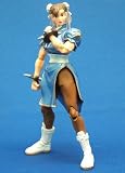 Capcom vs SNK 2 Chun Li Action Figure