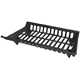 Uniflame 27" Cast Iron Grate