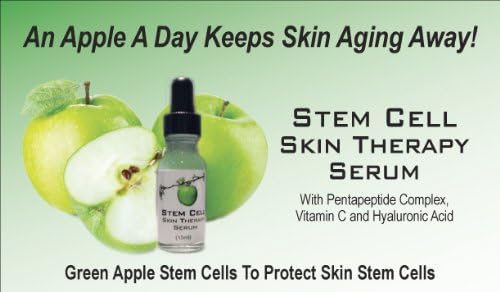 Age Advantage Stem Cell Skin Therapy Serum 15 ML