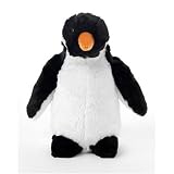 Cozy Penguin - Microwave Microwavable Warmer - Cozy Plush  from Cuddly Microwavable Body Warmers