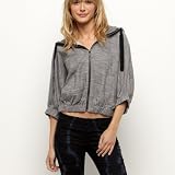 Roxy Junior's Sparks Jacket