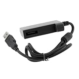 GTMax Hard Drive Transfer Cable Adapter for Microsoft XBOX 360
