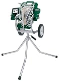 ATEC Power Hummer Training Machine/Softball,110V
