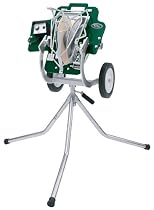 ATEC Power Hummer Training Machine/Softball,110V