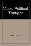 Vico's political thought