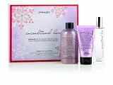 Unconditional Love Fragrance Layering Set by Philosophy