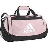adidas Elite Small Duffle,Diva,one size