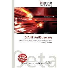 Giant Antispyware