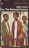 CRY, THE BELOVED COUNTRY