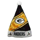 Green Bay Packers 2009 2nd Season Sideline Player Knit Hat