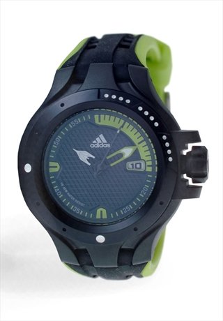 Adidas ADP1541 Analog Neoprenband Herrenuhr