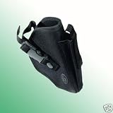 UTG Commando BELT Holster BLACK for Pistols and Airsoft Guns