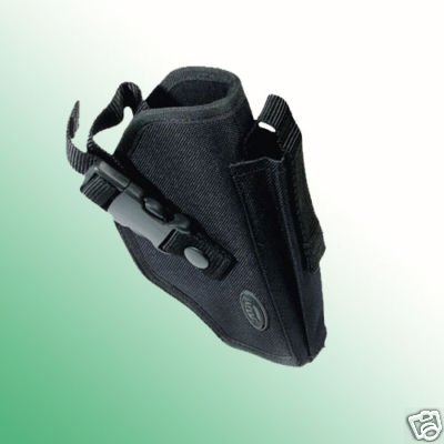 UTG Commando BELT Holster BLACK for Pistols and 