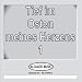 Amazon MP3: Ein schwarzer Schornsteinfeger at Amazon mp3: 41wsxXWOQeL._SL75_