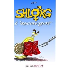Shlorg l Escargot