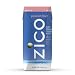 ZICO Pure Premium Coconut Water, Passion Fruit, 11.2-Ounce Tetra Paks (Pack of 12)
