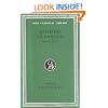 Works: The Jewish War, Bks.III-IV v. 3 (Loeb Classical Library)
