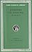 Josephus : The Jewish War Books III-IV (Loeb Classical Library No. 487) (Volume II)