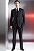 (Parent_T150863A) Autograph Pure Wool Single Breasted 2 Button Jacket in Miscellaneous