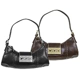 XOXO Roxanne Small Hobo Shoulder Tote