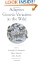 Adaptive Genetic Variation in the Wild