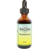Alternative Health & Herbs Remedies Huckleberry 2 Ounces 41wszqjBcGL. SL160 Alternative Health & Herbs Remedies Huckleberry 2 Ounces