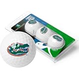 Florida Gators UF NCAA Golf Ball Pack