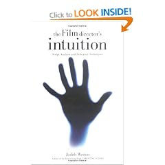 The Film Director's Intuition: Script Analysis and Rehearsal Techniques