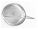 JEWEL TOOL Small Ultrasonic Task Jewelry Cleaning Basket | 2.5