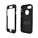 Trident CYCLOPS Case for iPhone5 - Retail Packaging - Black