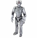 Doctor Who - Cyber Controller 12"