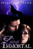 Click here to read the review of Love Immortal by Felicity Heaton